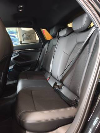 AUDI A3 usata, con ESP