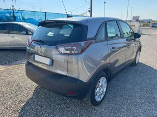OPEL Crossland X usata, con Alzacristalli elettrici