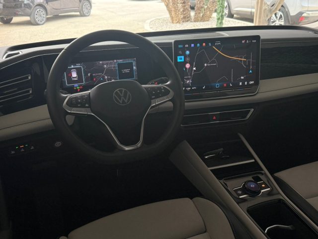 VOLKSWAGEN Tiguan usata, con Adaptive Cruise Control