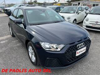 AUDI A1 usata, con Airbag