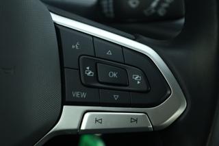 VOLKSWAGEN T-Roc usata, con Park Distance Control
