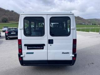 FIAT Ducato usata 5