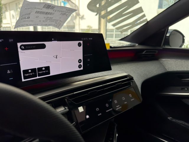 PEUGEOT 3008 usata, con Fari direzionali