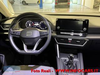 SEAT Leon usata, con Climatizzatore