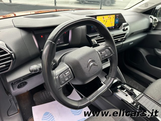 CITROEN C4 usata, con Climatizzatore