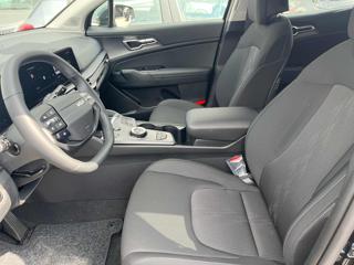 KIA Sportage usata, con Autoradio