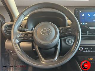TOYOTA Yaris usata, con Climatizzatore