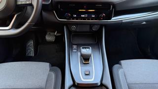 NISSAN Qashqai usata, con Climatizzatore