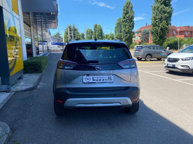 OPEL Crossland X usata, con Airbag Passeggero
