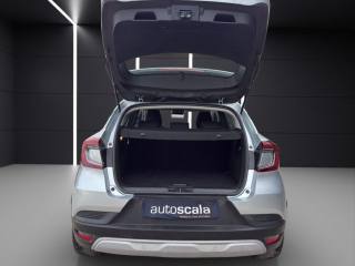 RENAULT Captur usata, con Frenata d