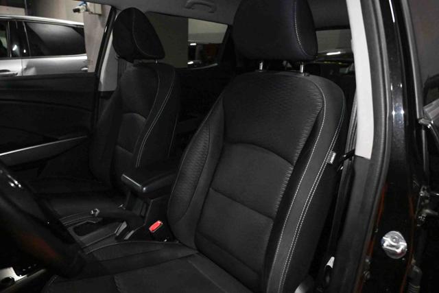 SSANGYONG Tivoli usata, con Climatizzatore