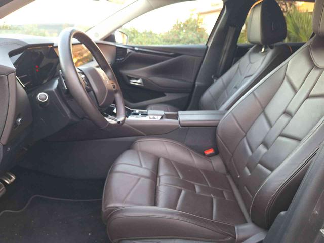 DS AUTOMOBILES DS 4 usata, con Boardcomputer