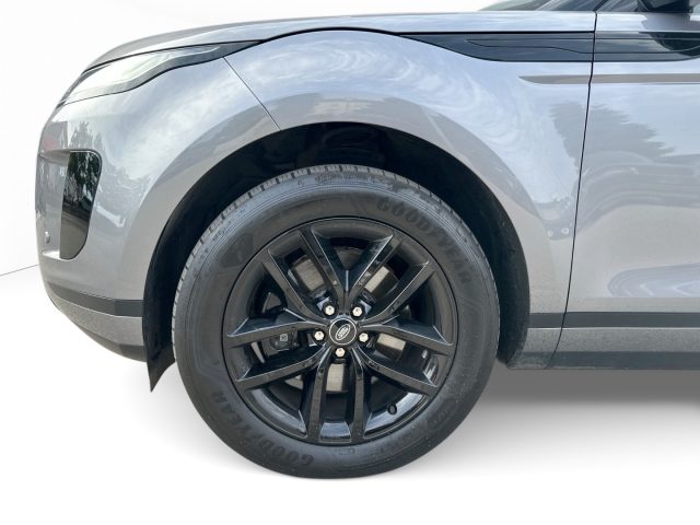 LAND ROVER Range Rover Evoque usata, con Climatizzatore