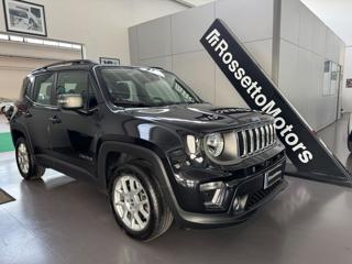 JEEP Renegade usata, con Airbag