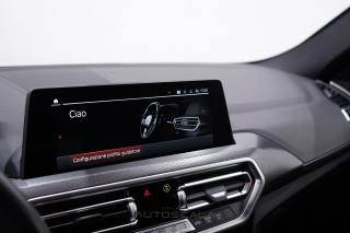 BMW X4 usata, con Immobilizzatore elettronico