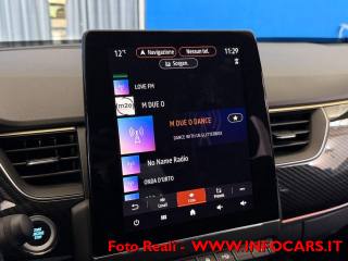 RENAULT Arkana usata, con Park Distance Control