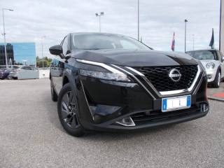 NISSAN Qashqai usata, con Airbag laterali