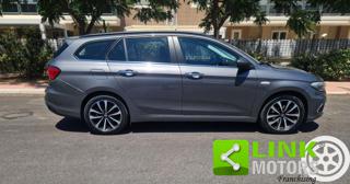 FIAT Tipo usata, con Autoradio
