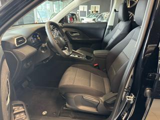 MG ZS usata, con Controllo automatico clima