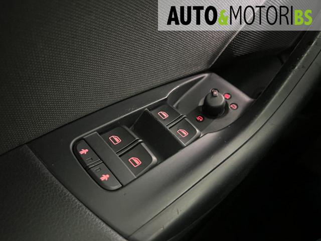 AUDI Q3 usata, con USB