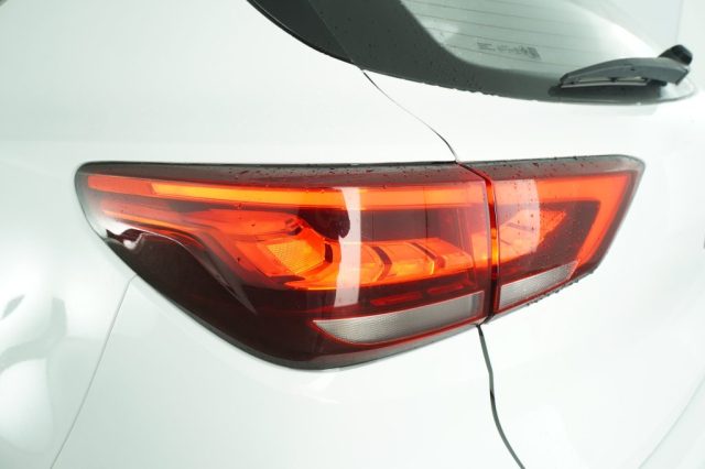 MG ZS usata 15
