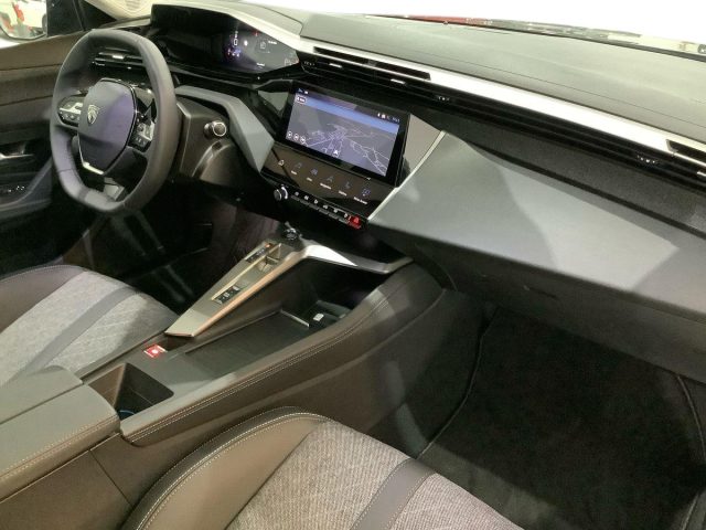 PEUGEOT 408 usata, con Controllo trazione