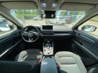 MAZDA CX-5 usata, con Chiusura centralizzata