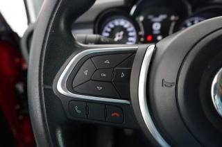 FIAT 500X usata, con Chiusura centralizzata telecomandata