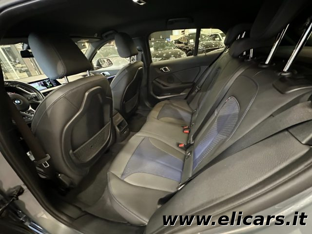 BMW 120 usata, con Autoradio
