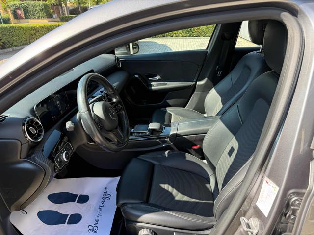 MERCEDES-BENZ A 180 usata, con Cruise Control