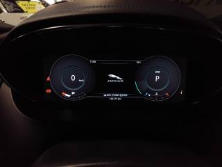 JAGUAR E-Pace usata, con Specchietti laterali elettrici