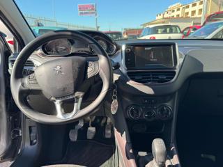 PEUGEOT 2008 usata, con Climatizzatore