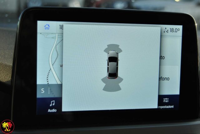 FORD Kuga usata, con Controllo automatico clima