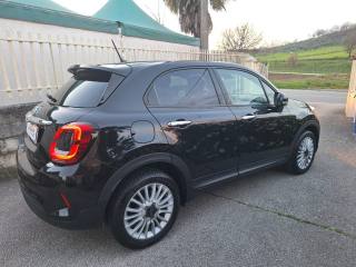 FIAT 500X usata, con Airbag laterali