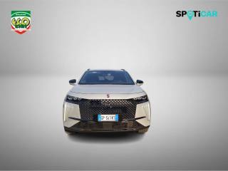 DS AUTOMOBILES DS 7 usata, con Controllo elettronico della corsia