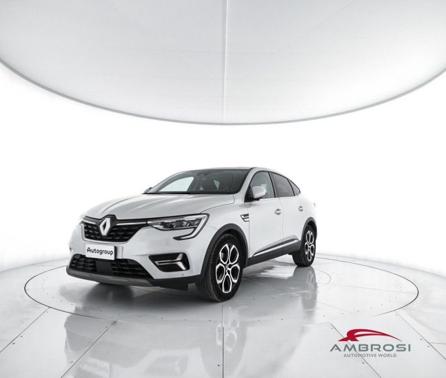 RENAULT Arkana usata 0