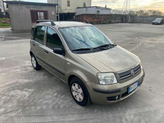 FIAT Panda usata, con Airbag