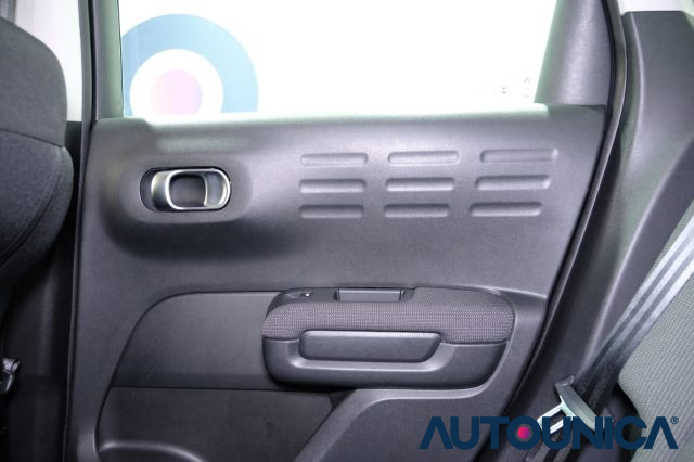 CITROEN C3 Aircross usata 39