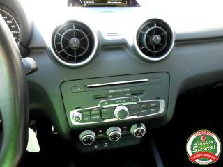 AUDI A1 usata, con Vetri oscurati