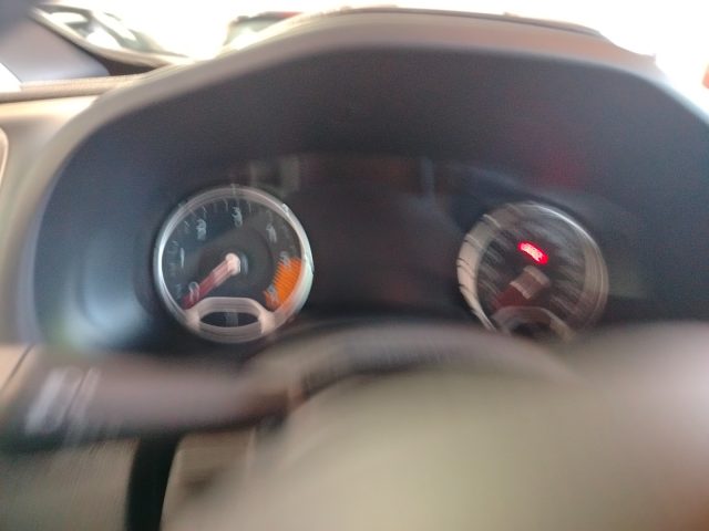 JEEP Renegade usata, con Adaptive Cruise Control