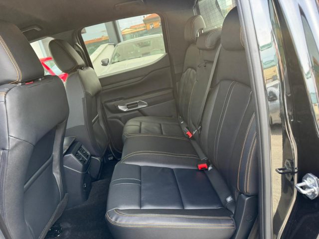 FORD Ranger usata 30