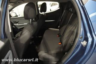 LANCIA Ypsilon usata, con Fendinebbia