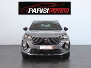 PEUGEOT 2008 usata, con Cerchi in lega