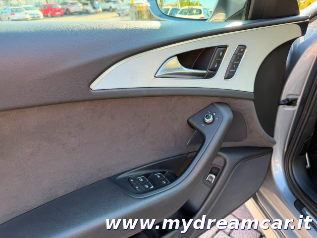 AUDI A6 usata, con Controllo trazione