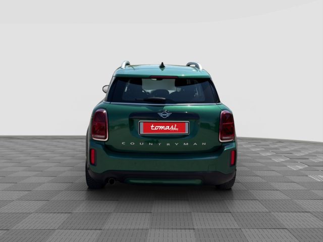 MINI Mini usata 3