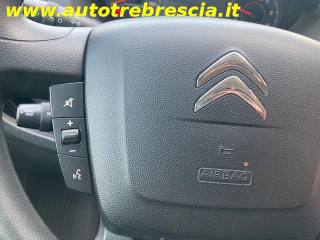 CITROEN Jumper usata, con Start/Stop Automatico