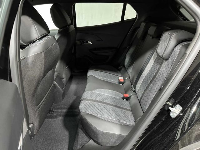 PEUGEOT 2008 usata, con Immobilizzatore elettronico