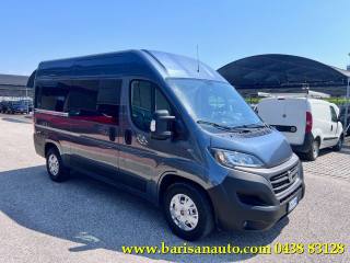 FIAT Ducato usata, con Airbag