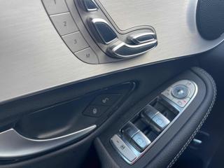 MERCEDES-BENZ GLC 220 usata 25