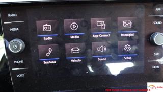 VOLKSWAGEN Polo usata, con Controllo automatico clima